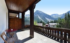 Hotel Seehof-Arosa